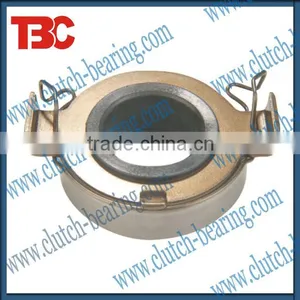 Large Bearing Factory Front Wheel Bearing 608rs Bearing Clutch Bearing for TOYOTA 31230-20191 thumbnail-1