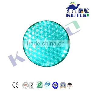 300mm Led Traffic Signal/traffic Light Module With Double Cobweb Lens thumbnail-1