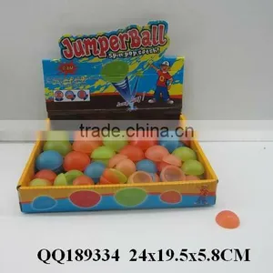 Bouncing Ball, Mini Ball Toy, Funny Ball Game thumbnail-1