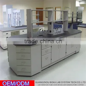 Clean Room Workshop Work Bench thumbnail-1