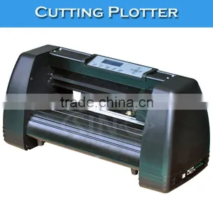 Max 400mm/s USB COM Interface Vinyl Ctting Plotter 720 thumbnail-6