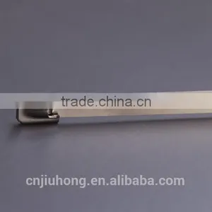 Cable Management UL ROHS Reach Cable Tie / Zip Tie thumbnail-1
