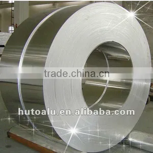 Newly Aluminum Strip With Round Edge Used for Transformer thumbnail-1