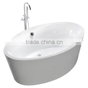 SUNZOOM Bathtub Round Prices,round Spas Hot Tubs,bathtub Small Deep thumbnail-1