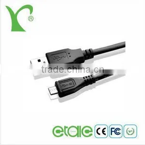 High Speed Micro USB Cable thumbnail-1