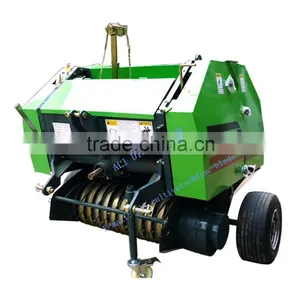 Tractor PTO Driven Small Round Balers thumbnail-1