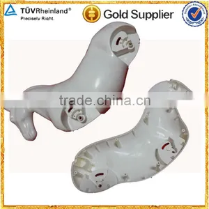 Plastic Toy Horse thumbnail-1