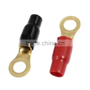 REACH RoHS UL ISO9001 Flexible 105 Degree Vinyl Wire Insulation Sleeve thumbnail-5