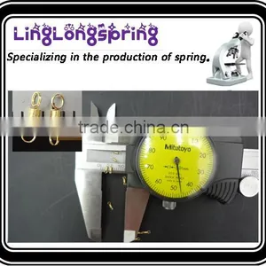 Small Compression Spring Made in China thumbnail-4