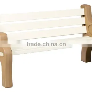 Plastic Bench F-0314 thumbnail-5