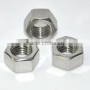 Hex Bolts Nuts Screws thumbnail-2