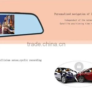 1080p Gps Car Cam Hd Car Dvr Hd Dvr Manual (X6) thumbnail-6