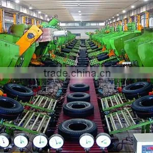 Inner Tube 12.00r24 Heavy Duty Truck Tyre With Gcc Saso thumbnail-6
