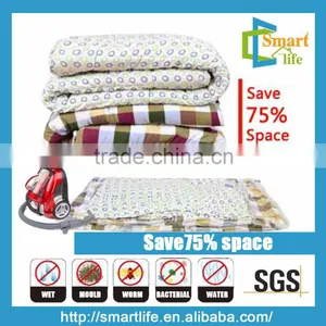 Home Storage Vacuum Bags Online for Clothes and Beding thumbnail-1