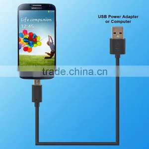 Best Sell Good Quality Usb 2.0 Cable for Samsung Galaxy thumbnail-1