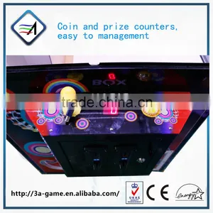 High Quality Toy Machine Selling Doll Claw Machine thumbnail-3
