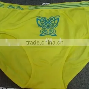 Girls Bulk Custom Underwear thumbnail-3
