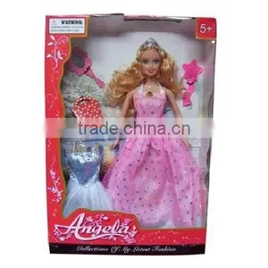 11.5-inch Solid Body of Living Hand-BABI thumbnail-1