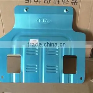 All Kinds of Automotive Engine Protection Plate thumbnail-1