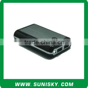 SPB9023 8800mAh Emergency Power Supply for Mobile Phone, Ipad, Mp3,mp4,etc thumbnail-1
