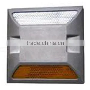 Top Quality Reflective Aluminum Road Stud thumbnail-1