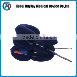 Whole Medical Neck Cervical Traction Apparatus Cheap on Sale thumbnail-4
