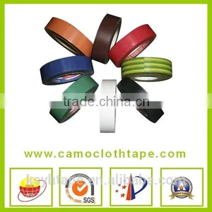 PVC Insulation Adhesive Tape With Double Colors thumbnail-2