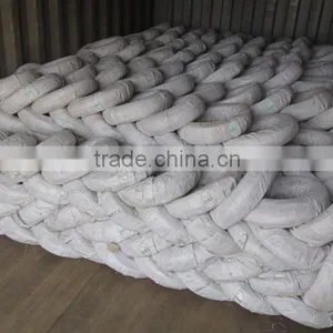 Zinc Coating Electric Galvanized Steel Wire thumbnail-5