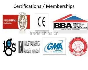 Techfab (india) Industries Limited company overview - view 3 thumbnail