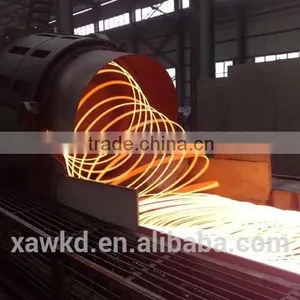 Wire Discharger & Pinch Roll for Steel Wire Rod Making thumbnail-1