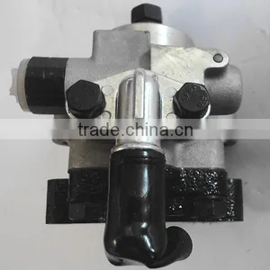 New Developed Power Steering Pump AB313A696BC 6C113A696AJ 1569693 For Ford thumbnail-4