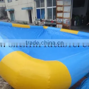 Inflatable Swimming Pool Factory Supply thumbnail-5
