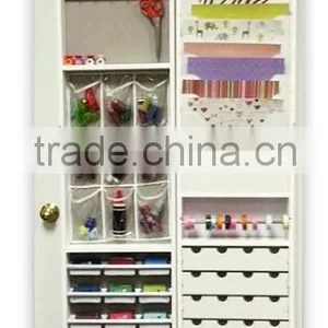 Wooden Tank , Wooden Jewelry Mirror Tank , Wooden Jewelry Storage Tank thumbnail-5