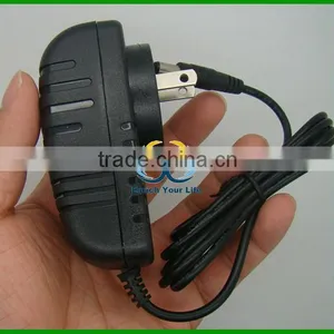Universal 12V 2A / 24V 1A / 12V 1.5A Led Adapter,led Power Supply Cord thumbnail-1