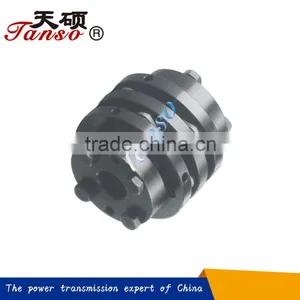 TS3ZD Double Plate Locking Assemblies Disc Coupling thumbnail-1