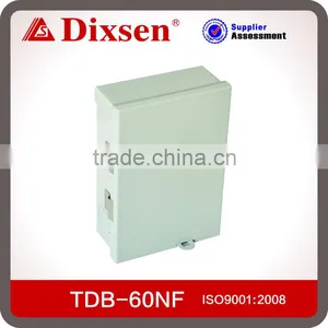 Dixsen AC Disconnect TDB60NF 60A 240V thumbnail-1