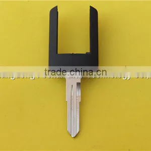 Best Selling Opel Corsa 2 Buttons Remote Case Blade Car Key Cutter Blade thumbnail-3