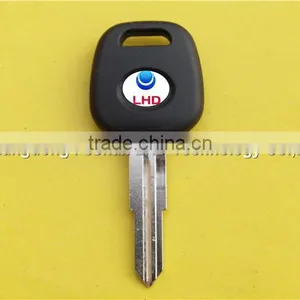 Best Quality Transponder Key Case Blank for Chevrolet Epica Car Remote Key Shell thumbnail-3