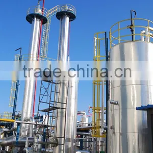 LNG Plant---High Efficiency Low Power Consumption (7000Nm3/h 100TPD) thumbnail-4