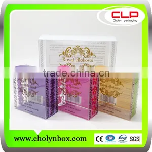 2016 Recyclable Soap Box With Custom Printing thumbnail-2