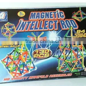 MAGNETIC STICK PUZZLE thumbnail-1
