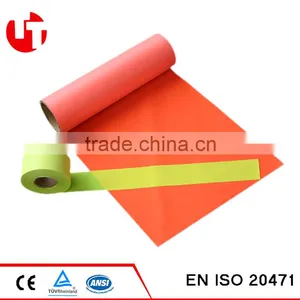 High Visibility Acrylic/PET Engineering Grade Reflective Sheeting thumbnail-2