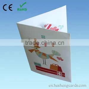 2015 Recordable Sound Chip Business Card thumbnail-2