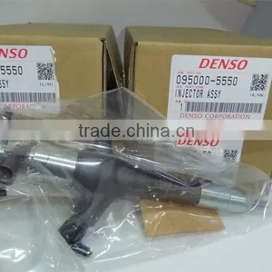 High Quality 095000-5550 for Toyota Den-so Injector thumbnail-1
