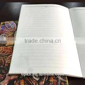 Notebook Weekly Trade Dairy thumbnail-2