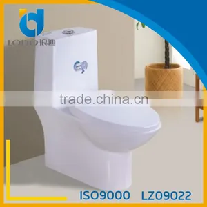 Ceramic Washroom Toilet thumbnail-1