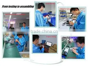 Guangzhou Carnail Electronic Technology Co., Ltd. company overview - view 2 thumbnail