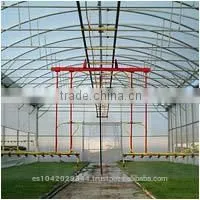 Seedling Planting Machine and Plant Nursery for Hydroponic Systems thumbnail-3