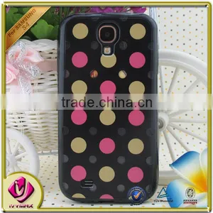 Cellphone Print Case Design for Samsung Galaxy S4 I9500 thumbnail-1