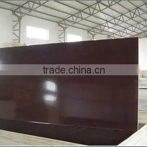 Commercial Plywood,film Faced Plywood thumbnail-1